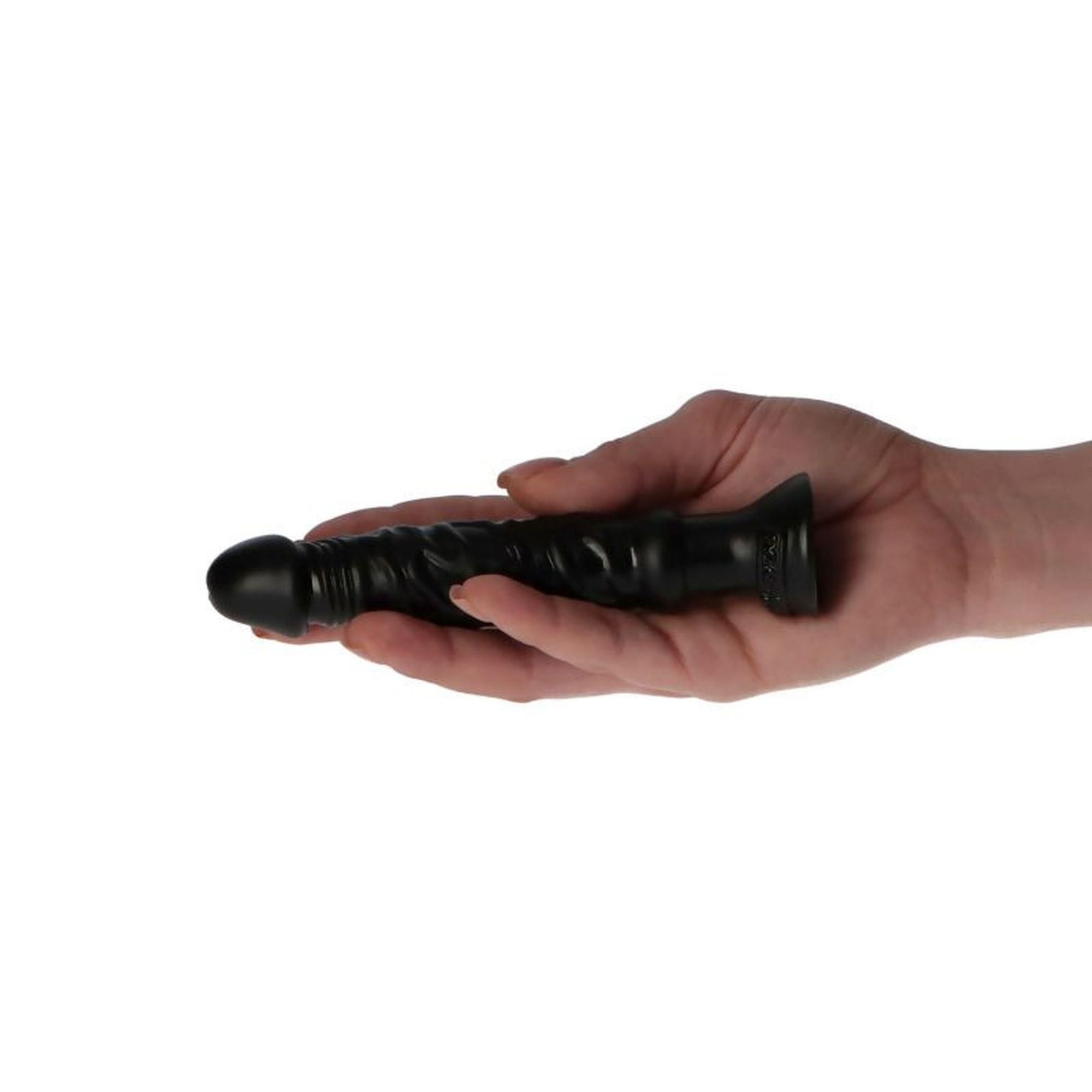 Фаллоимитатор Toyz4lovers Italian Cock 4", 10.5 см (черный)