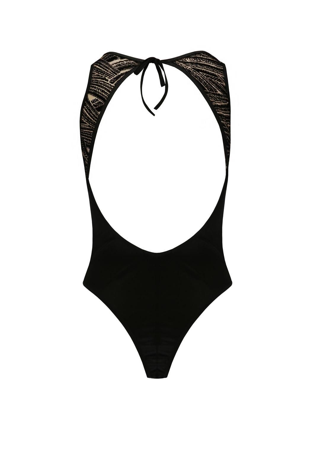 Боди Casmir Lara, XXL/XXXL (черный)