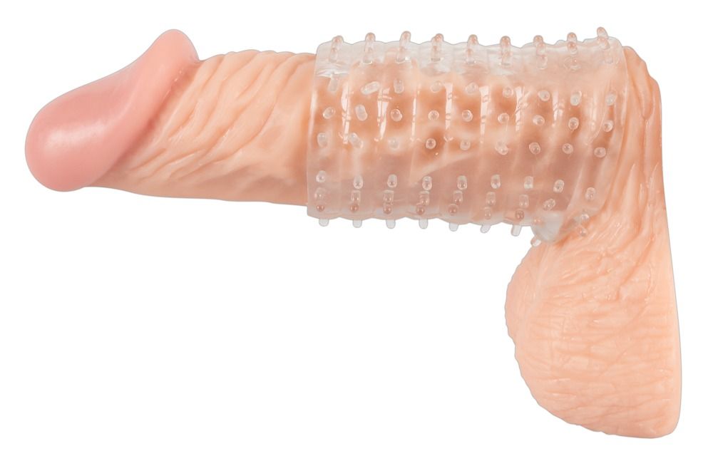 Zestaw zabawek erotycznych Blue Appetizer, 8 szt (niebieski)