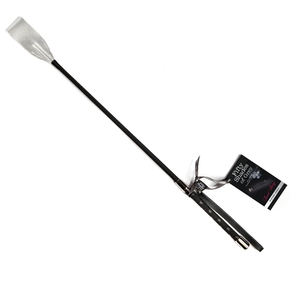 Стек Fifty Shades of Grey Sweet Sting Riding Crop, 58 см (мульти)