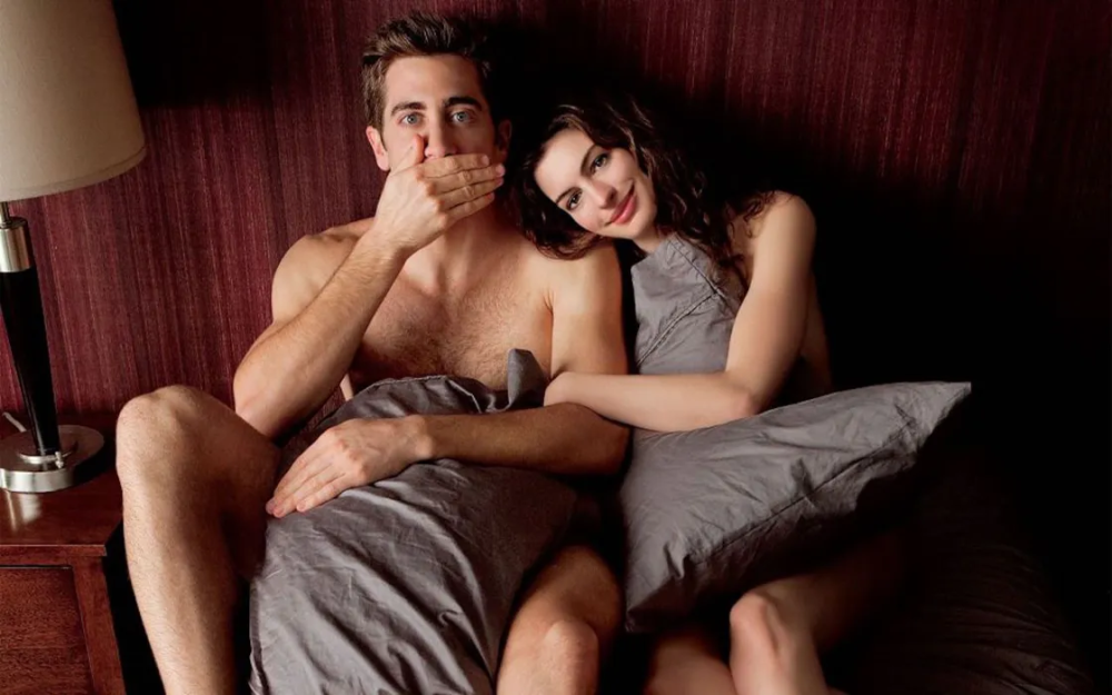 Co zrobić, gdy seksu jest mniej w związku