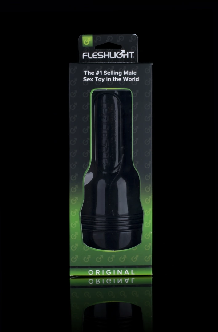 Мастурбатор Fleshlight Pink Lady Original (розовый)