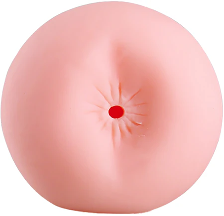 Мастурбатор Dream Toys The Girl Next Door Lucy (розовый)