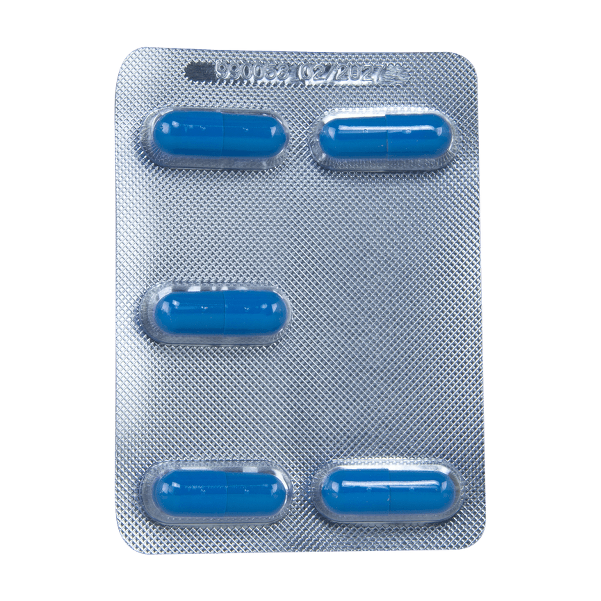 Капсулы для мужчин Hot Energy Caps Active Men, 5 шт