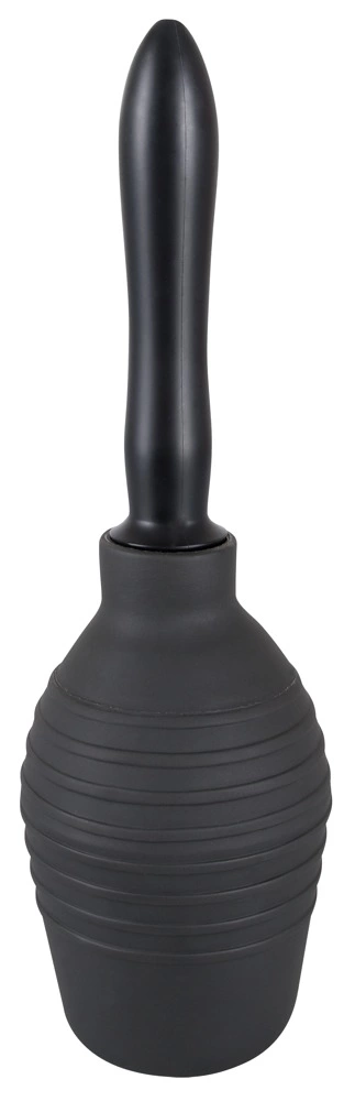 Анальный душ You2Toys Shower Me, 300 мл (черный)