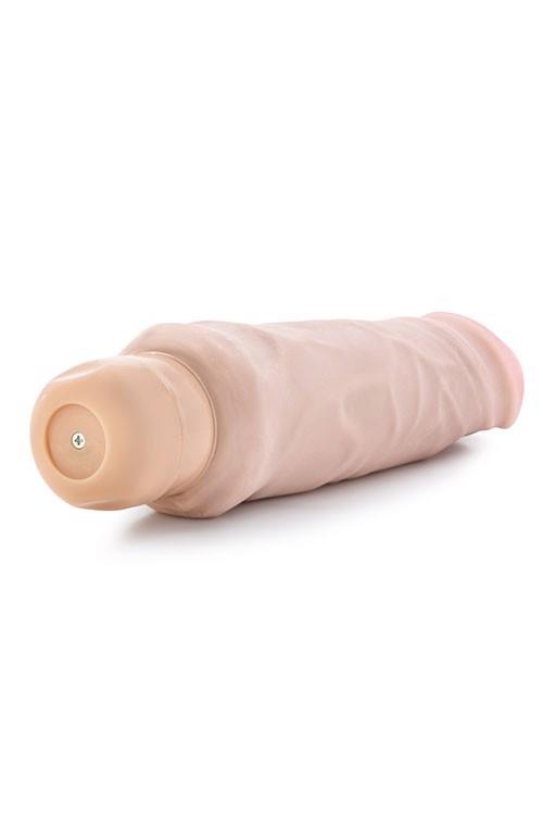 Вибратор Au Naturel Home Wrecker, 23.5 см (телесный)