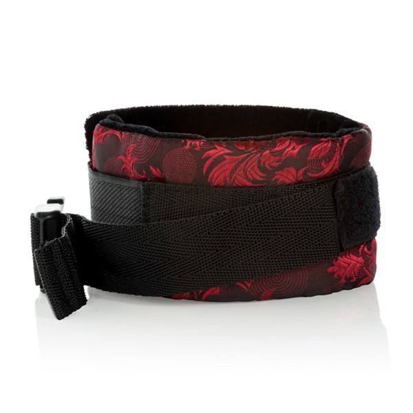 Наручники Scandal Control Cuffs (чорний)