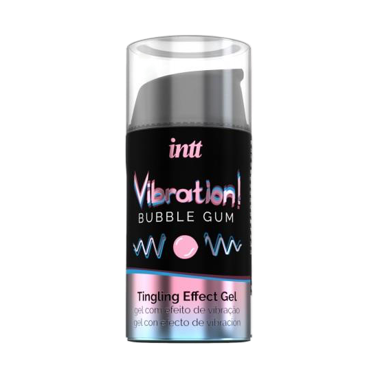 Жидкий вибратор