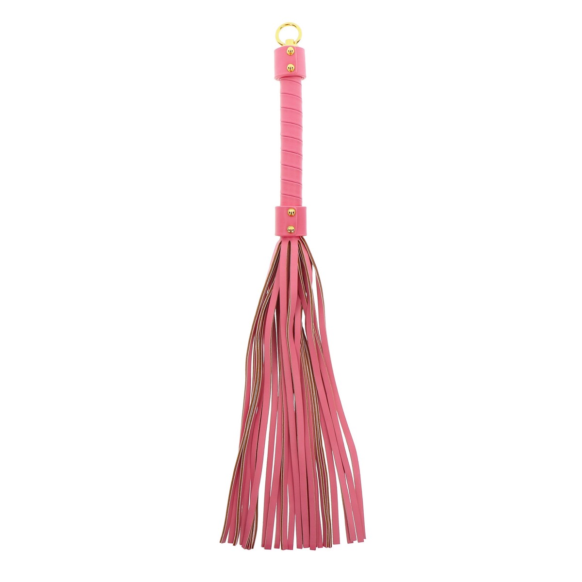 Flogger Taboom Malibu, 54 cm (różowy)
