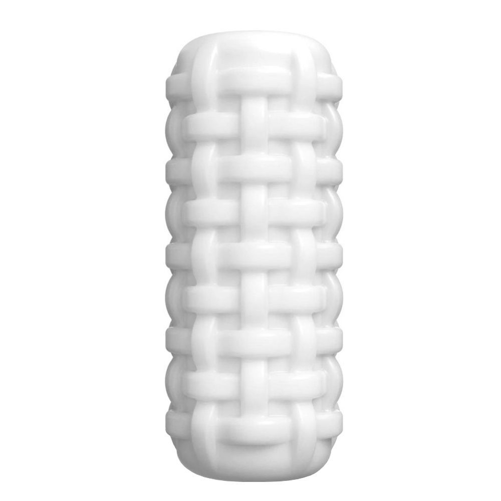 Мастурбатор Dorcel Cup Tight (белый)