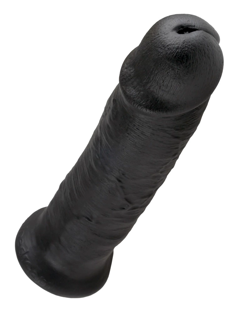 Фаллоимитатор Pipedream Cock 10 Inch, 25.4 см (черный)