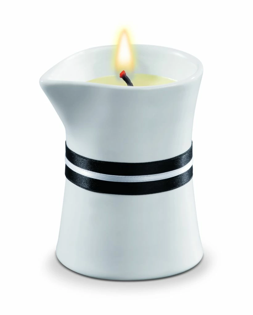 Массажная свеча Petits Joujoux Candle London, 120 г