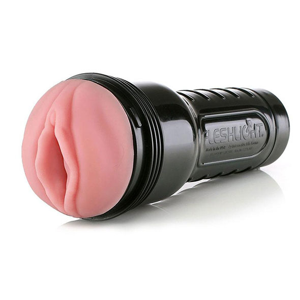 Masturbator Fleshlight Pink Lady Destroya, 25 cm (różowy)