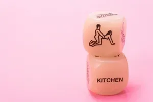 Najlepsze gry erotyczne dla dwojga – pomysły na niezapomniany wieczór