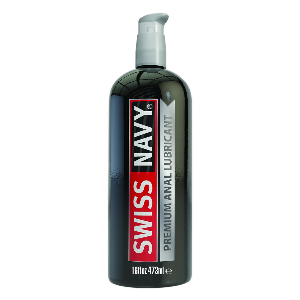 Для анального секса