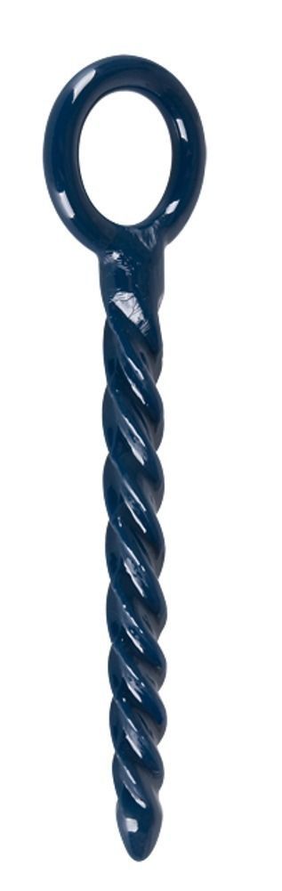 Duży zestaw różnych zabawek erotycznych You2Toys Midnight Blue Set, 9 szt (niebieski)