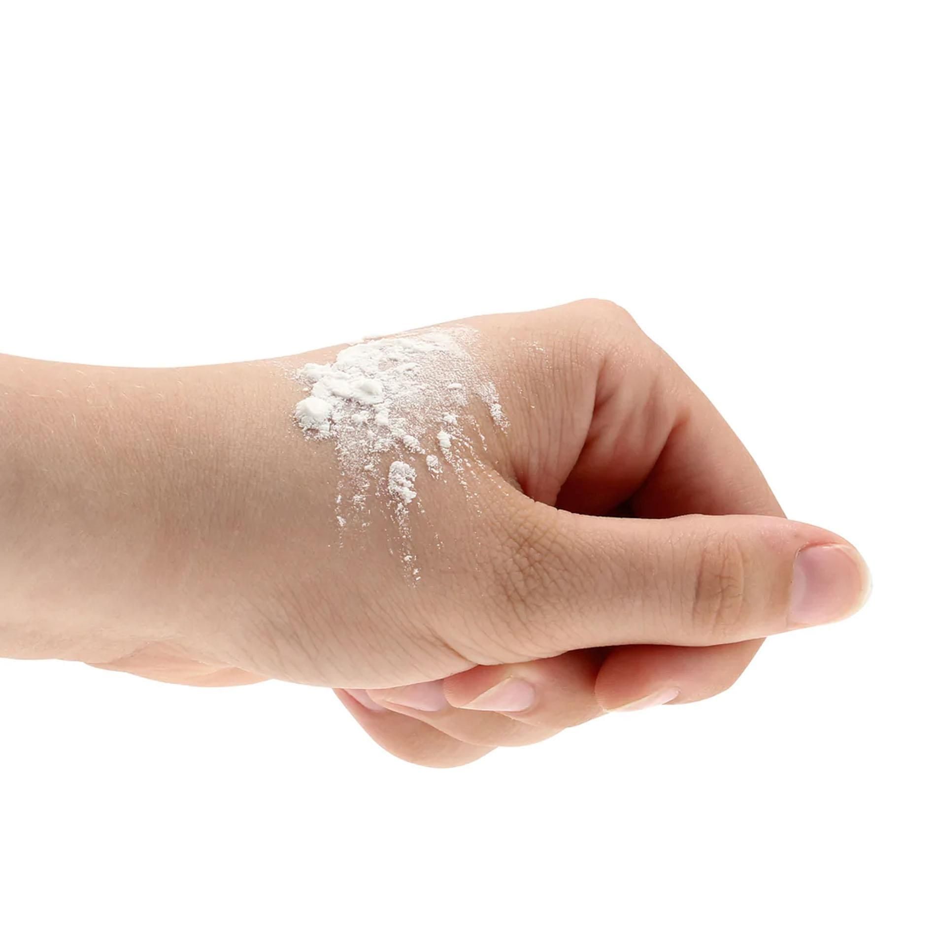 Puder do pielęgnacji zabawek RealRock Revive Reviving Powder, 120 gr