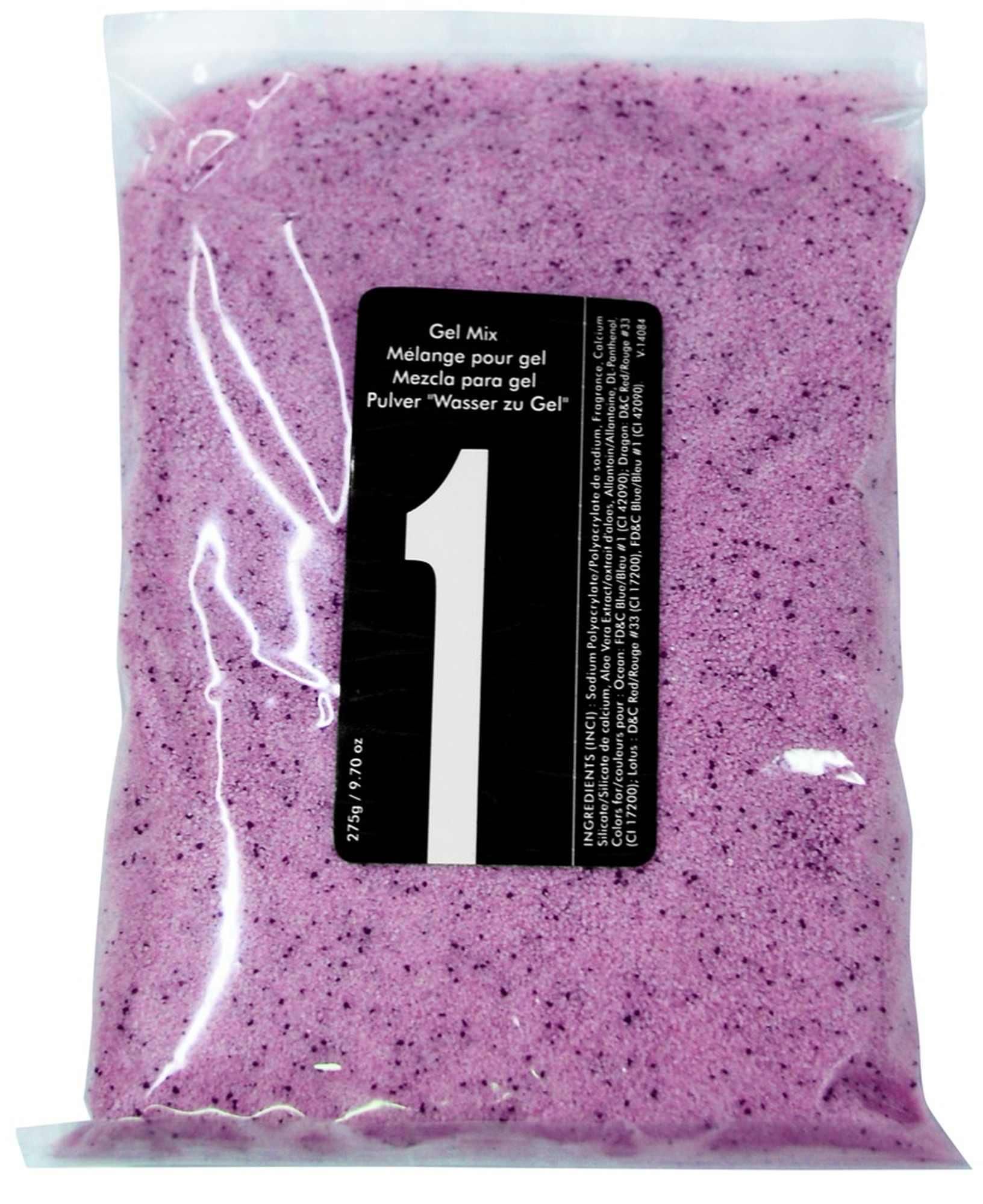 Гель для ванни Shunga Love Bath фрукти, 650 г