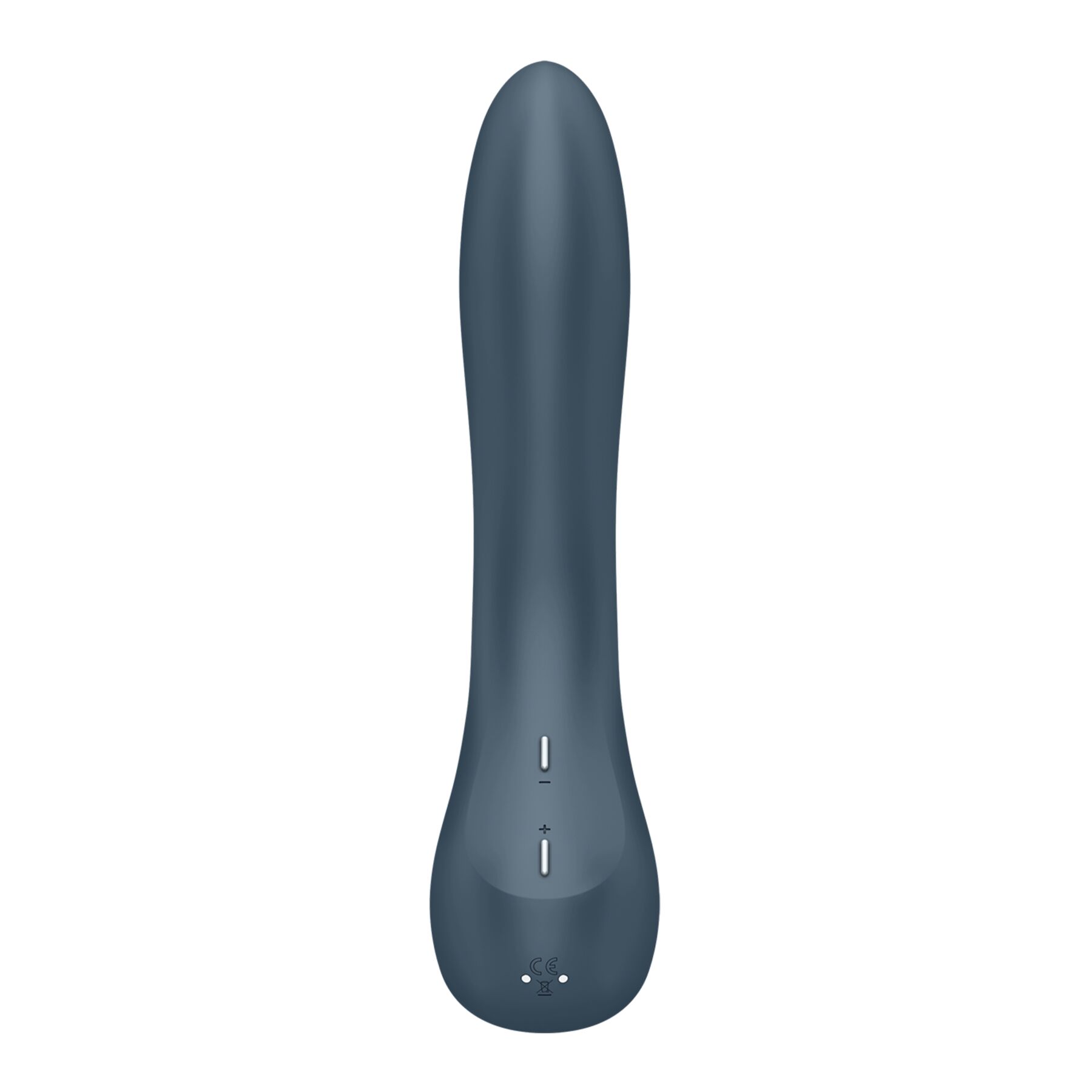 Вибратор Satisfyer G-Spot Wave 4, 21 см (синий)