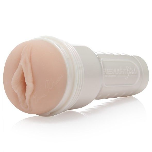 Реалістичний мастурбатор Fleshlight Lana Rhoades Destin (тілесний)