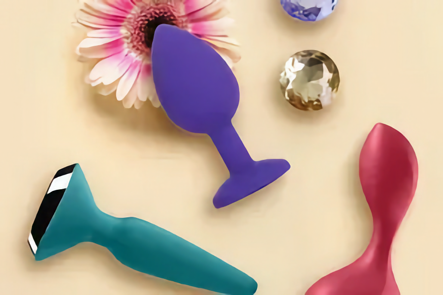 Игрушки для анального секса для начинающих – как выбрать подходящие?