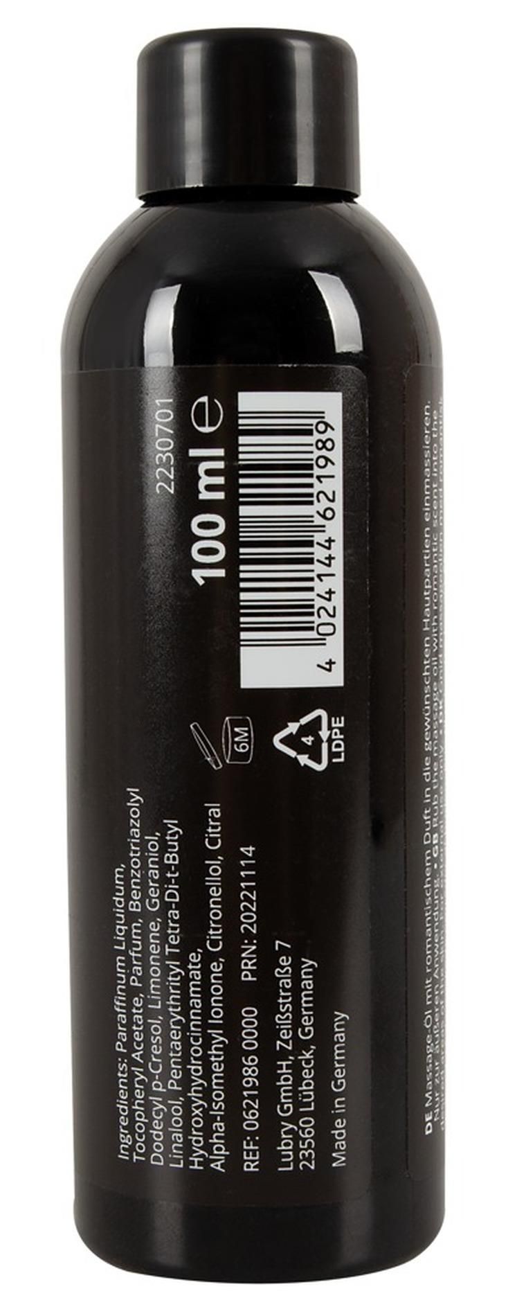 Массажное масло Magoon Love Fantasy, 100 мл