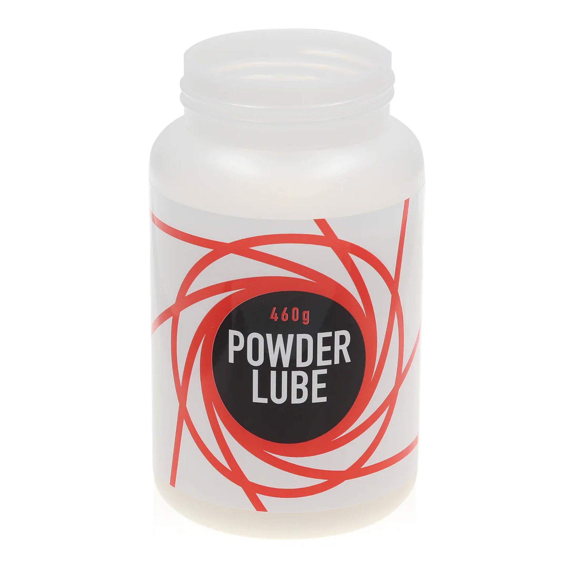 Лубрикант Pharmquests Powder Lube, 460 г