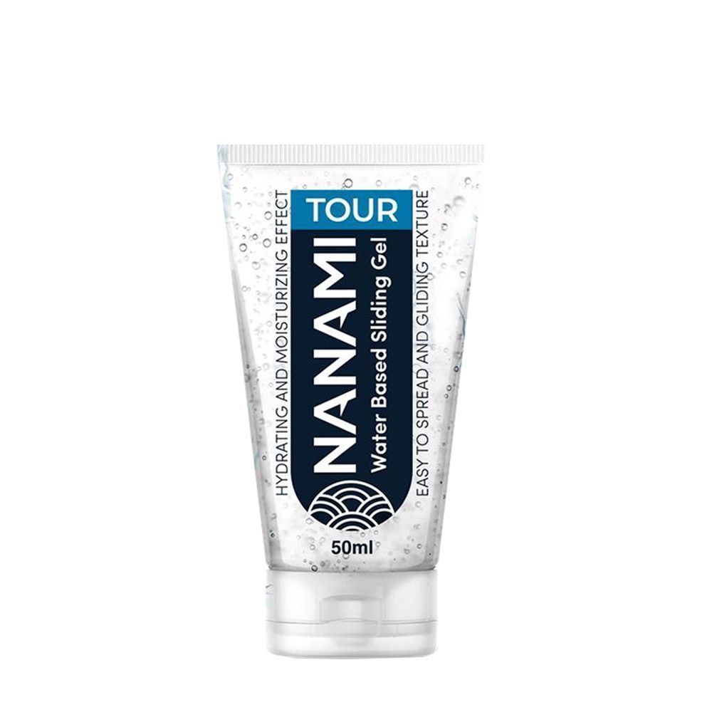 Лубрикант на водной основе Tour, 50 ml