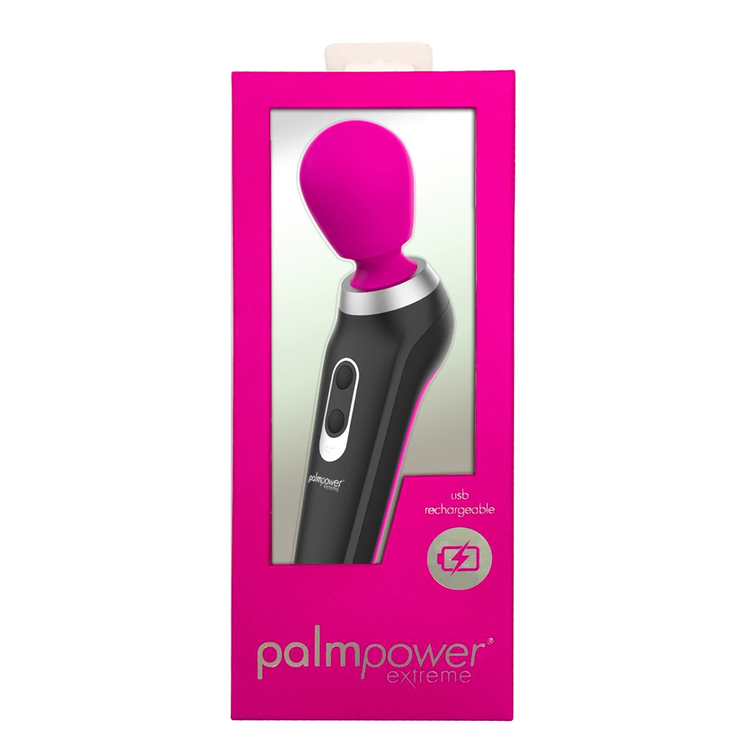 Palmpower Extreme -, Multi, 24 cm