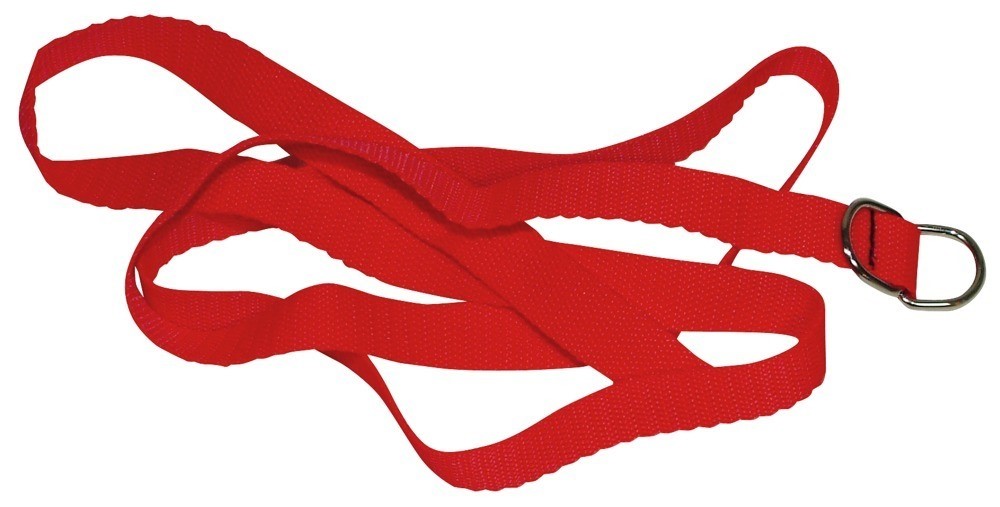 BDSM набір Bad Kitty BK Red Giant 8-piece Set (червоний)