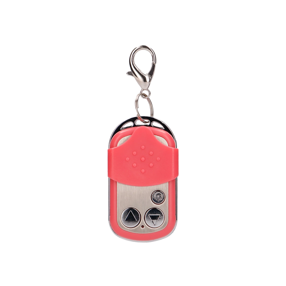 Wibrujące jajeczko ShotsToys Remote Vibrating Egg, 8 cm (różowy)
