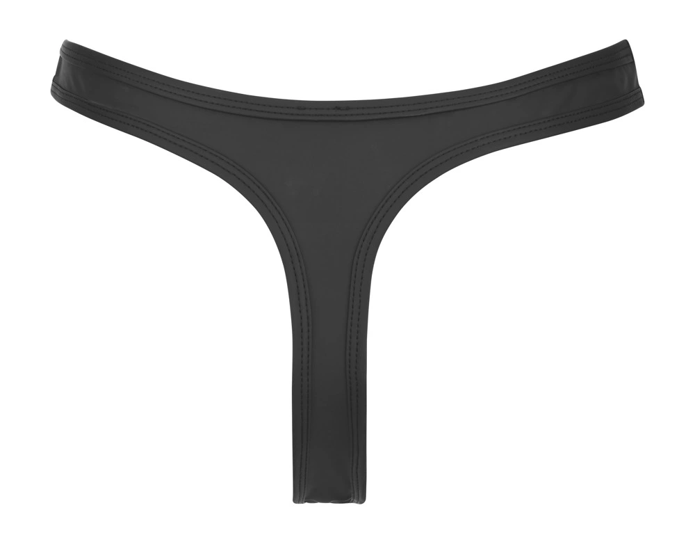 Трусы Svenjoyment Underwear Men's String, M (черный)