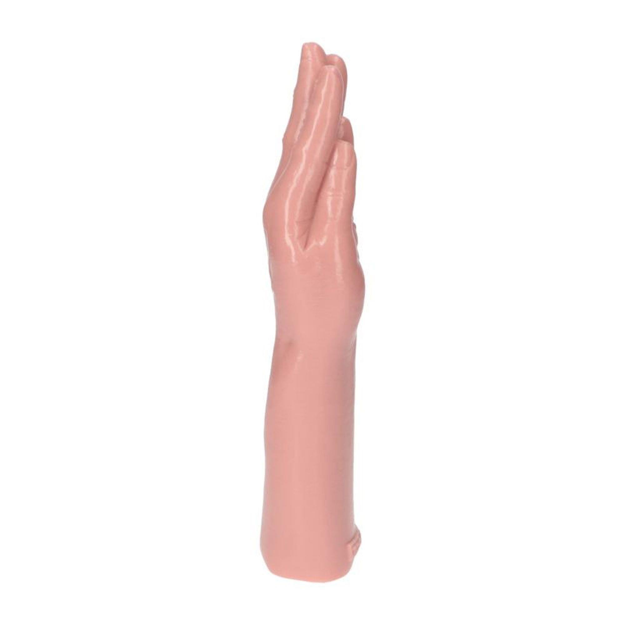Рука для фистинга Toyz4lovers Fisting Dildo, 28 см (телесный)