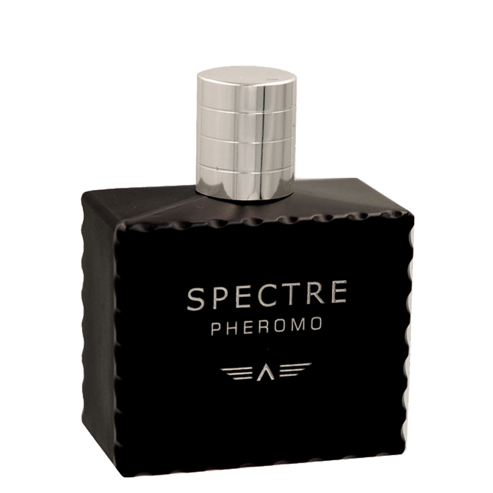 Мужские духи с феромонами Spectre Pheromo, 100 мл