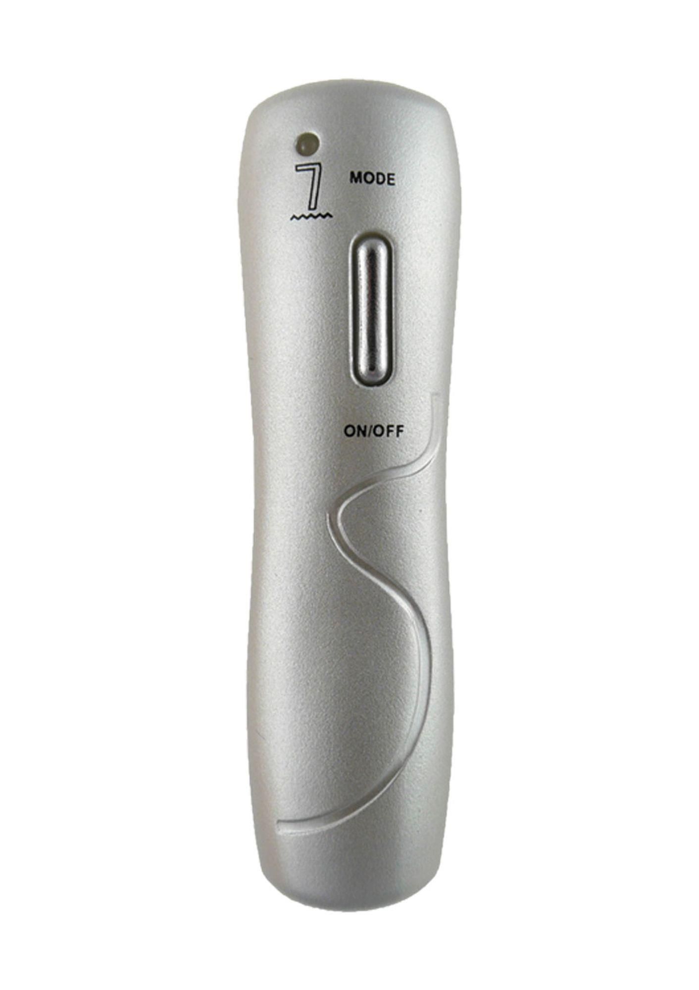 Вибратор B - Series Real Ares 6", 18 см (телесный)