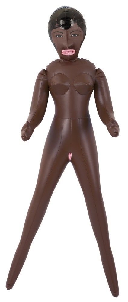 Секс кукла You2Toys Earth, 152.5 см (коричневый)