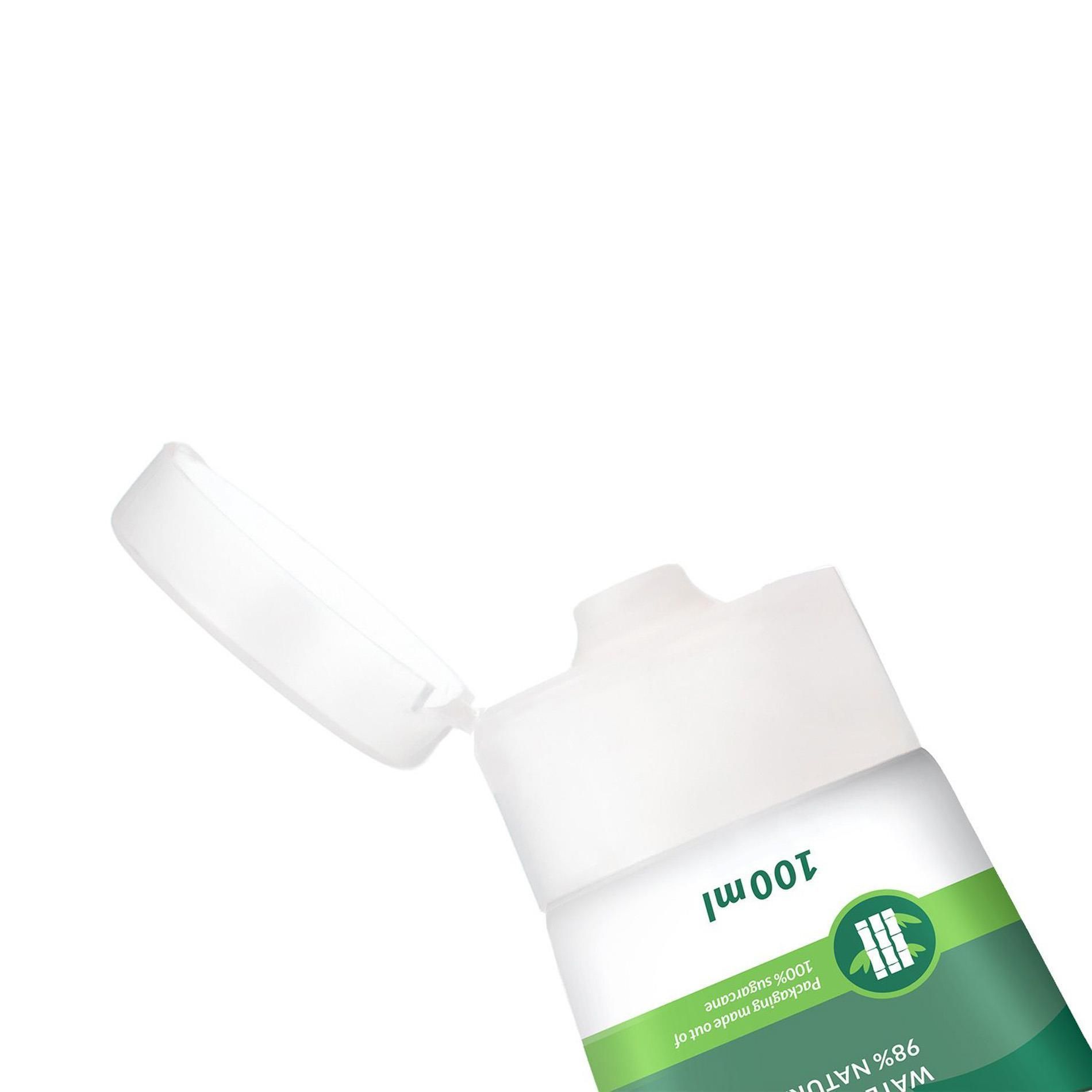 Lubrykant na bazie wody EasyGlide Bio & Natural Anal, 100 ml