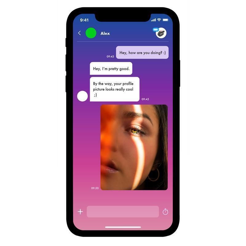 Вакуумный стимулятор клитора с вибрацией Satisfyer Dual Love (красный)