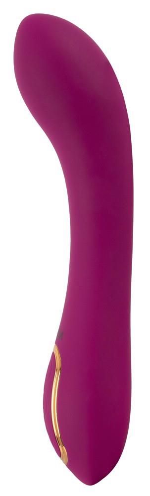 Вибратор Javida Inflatable, 21.1 см (фуксия)