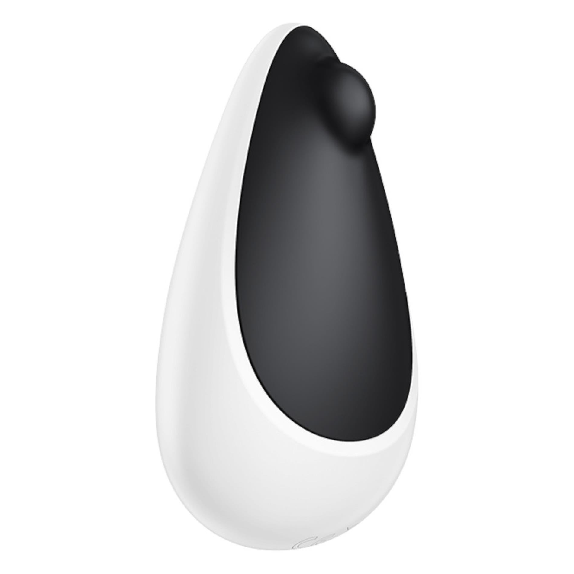 Вибратор для клитора Satisfyer Spot On 3 (черный)