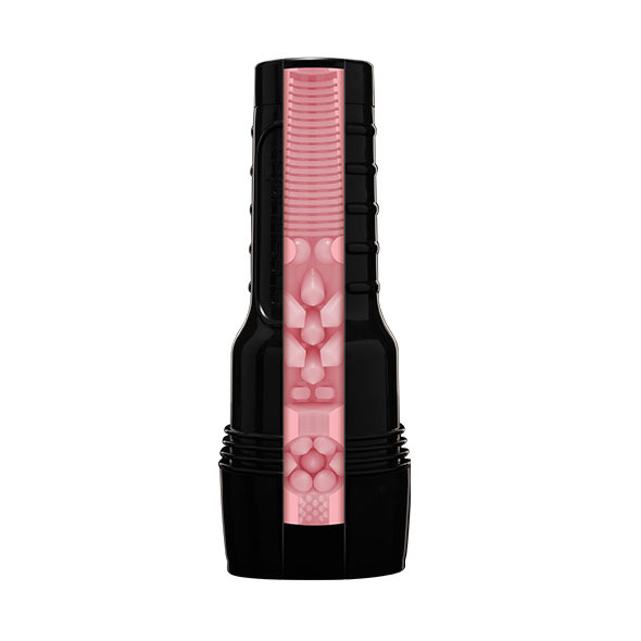 Masturbator Fleshlight Pink Lady Destroya, 25 cm (różowy)
