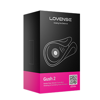 Автоматичний мастурбатор Lovense Gush 2 (зелений)