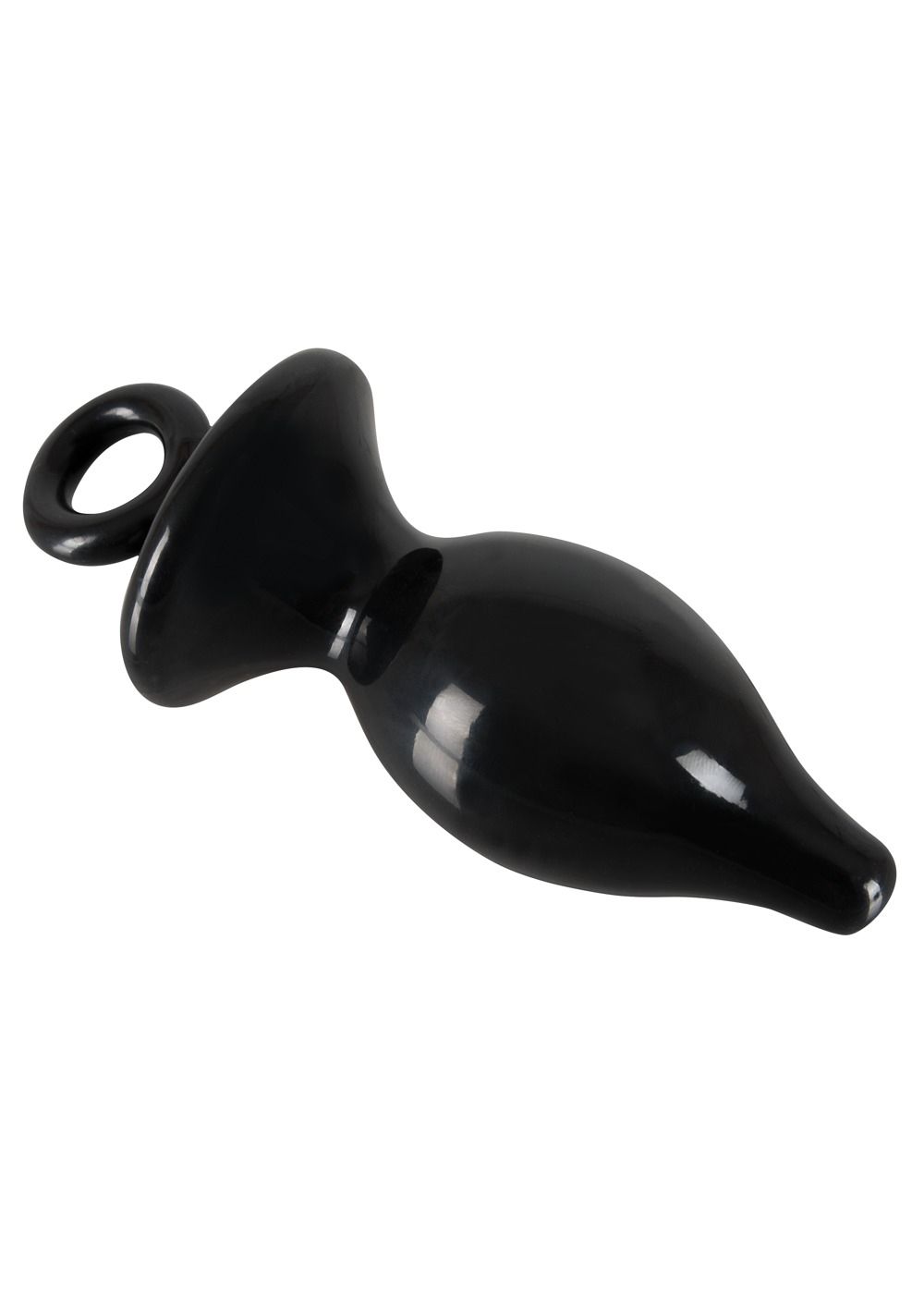 Zestaw korków analnych Orion Anal Training, 3 sztuki (czarny)