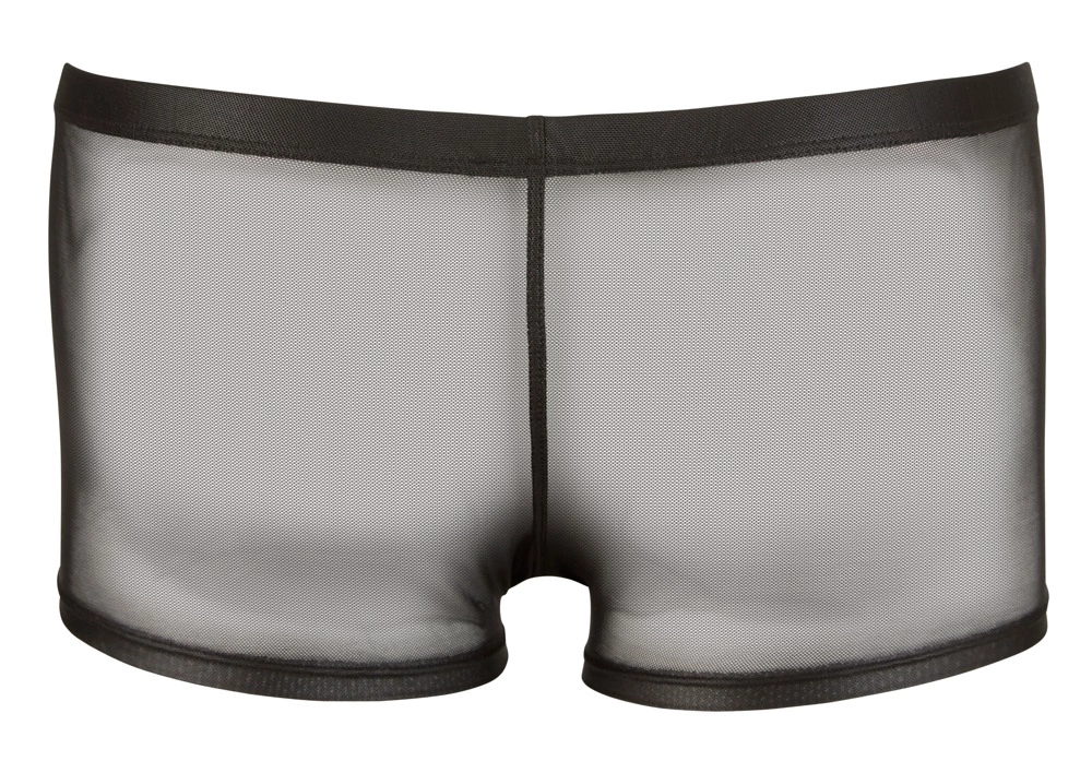 Трусы Svenjoyment Underwear Men's Pants, XL (черный)
