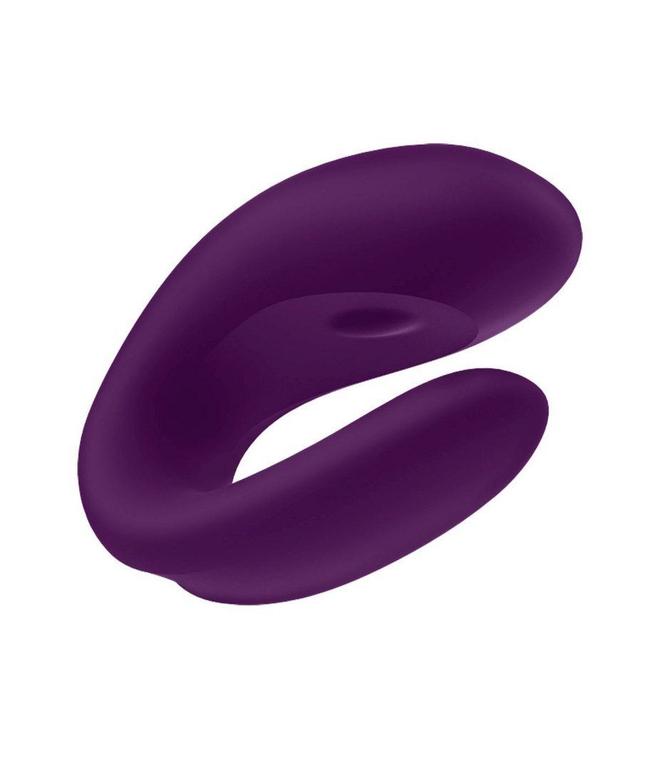 Zestaw zabawek erotycznych Satisfyer Partner Box 1, 2 szt (multi)