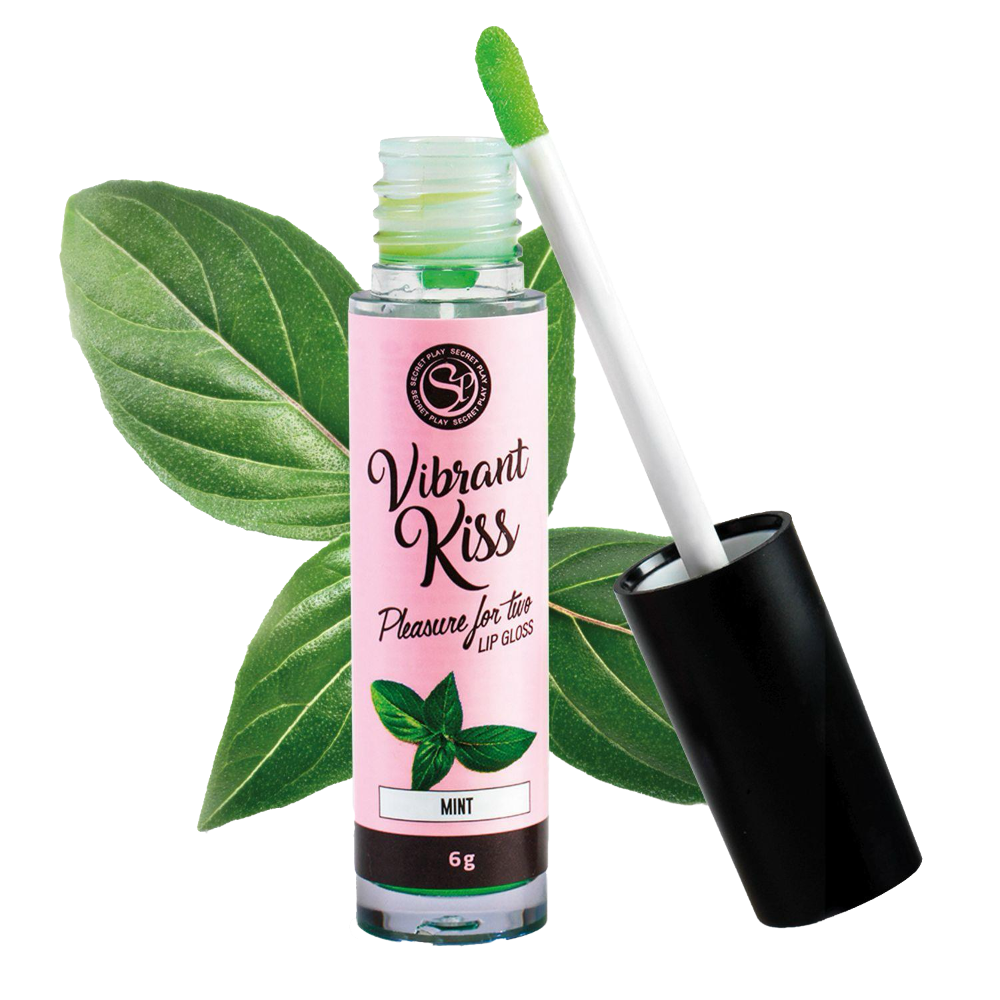 Блеск для губ