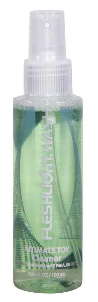 Spray czyszczący Fleshlight FleshWash, 100 ml