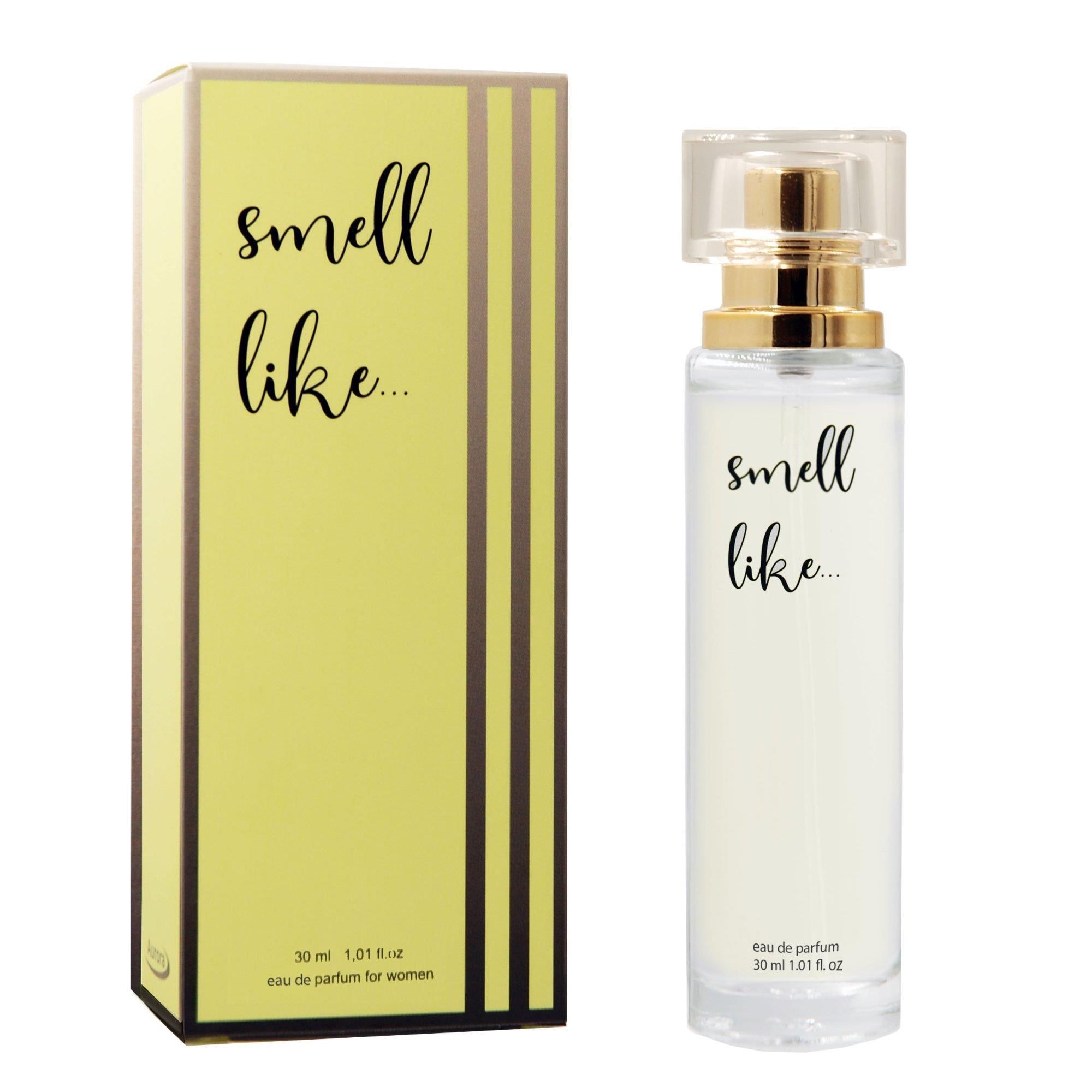 Женские духи с феромонами Smell Like #06, 30 мл