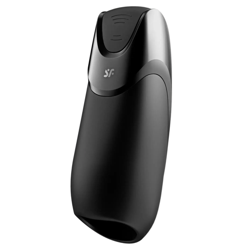 Satisfyer: Удовольствие в ваших руках