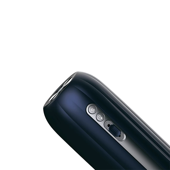 Masturbator wielofunkcyjny Svakom Hannes Neo (biały)